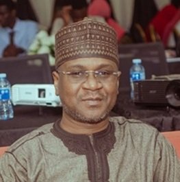 Auwal Abdussalam