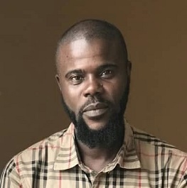 Muhammad Lawal Abubakar