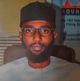 Muhammad Sambo Ahmed